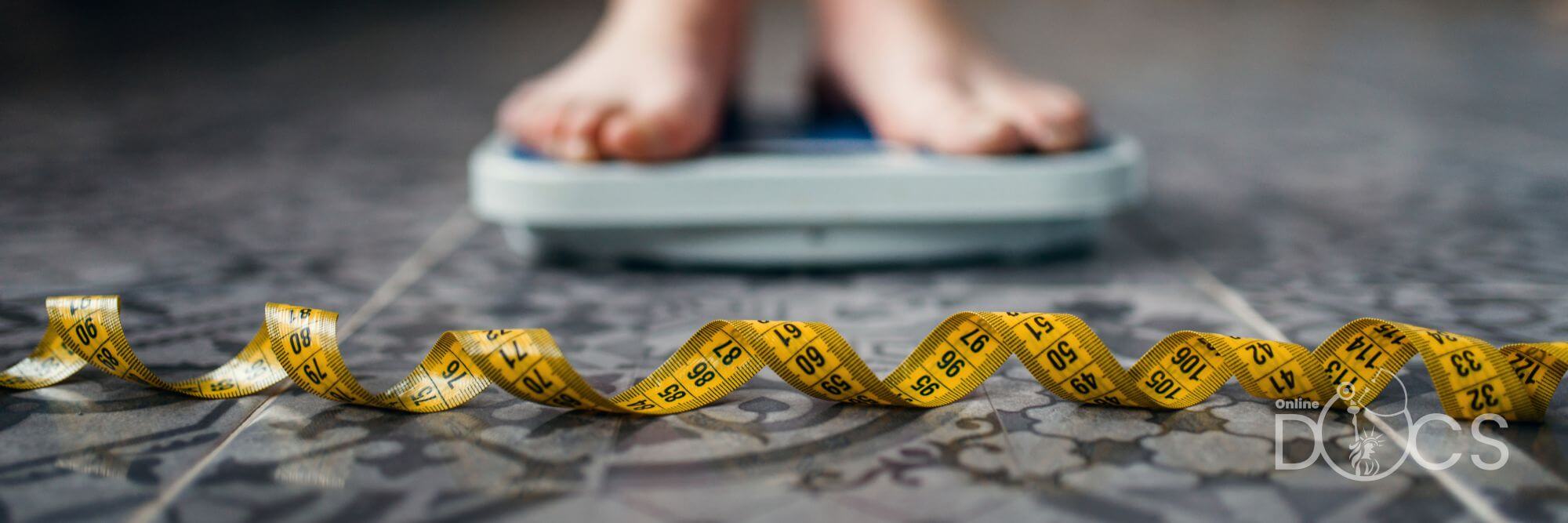 Eating Disorders: Types, Warning Signs, and Treatments
